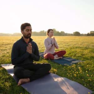 Inner Child Healing Mastery