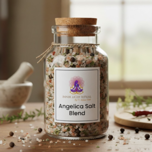 Angelica Salt Blend