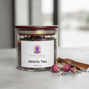 Beauty Elixir Tea