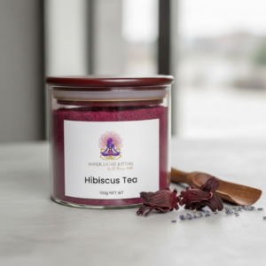 Hibiscus Tea