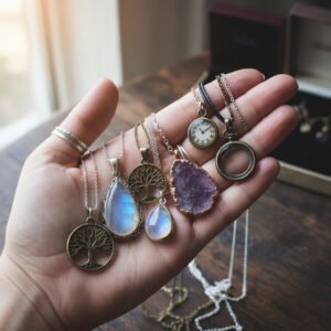 Other Pendants