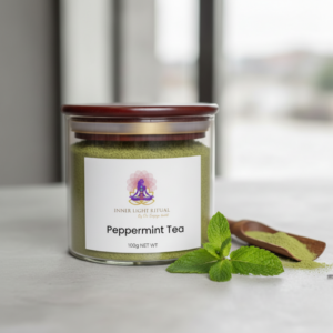 Peppermint Tea