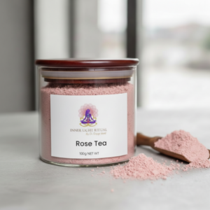 Rose Tea