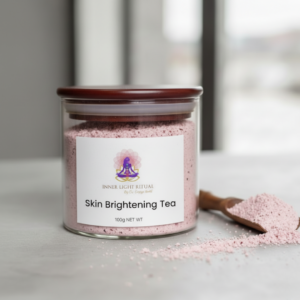 Skin Brightening Tea