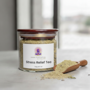 Stress Relief Tea