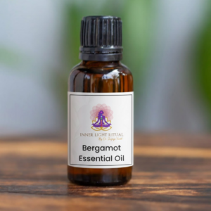 Bergamot Essential Oil