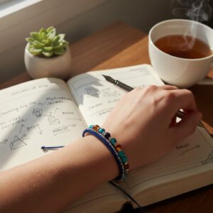 Bracelet for Motivation