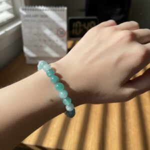 Forgiveness & Letting Go - 8mm