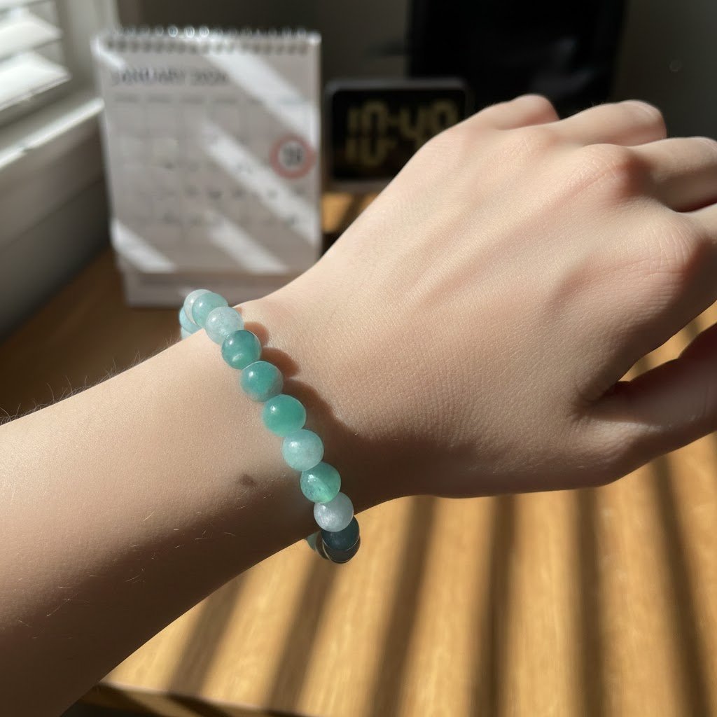 Forgiveness & Letting Go - 8mm