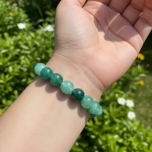 Green Aventurine Bracelet
