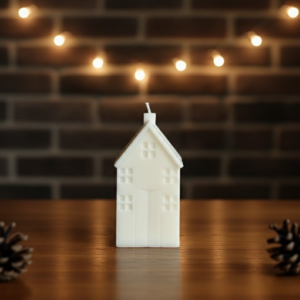 House Decorative Soy Scented Candle