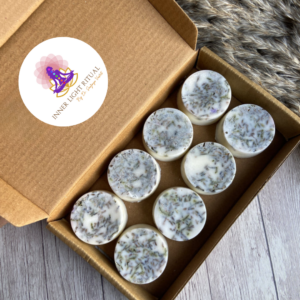 Lavender E.O Wax Melts