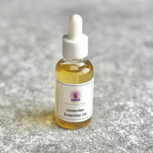 Lavender Oil