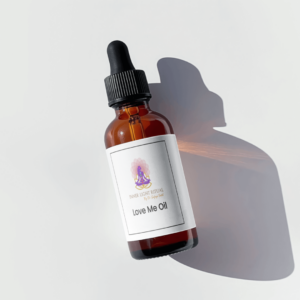 Love Me Oil - 15 ml