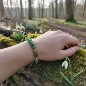 Luck & New Beginnings