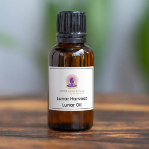 Lunar Harvest Lunar Oil