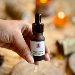 Peppermint Essential Oil