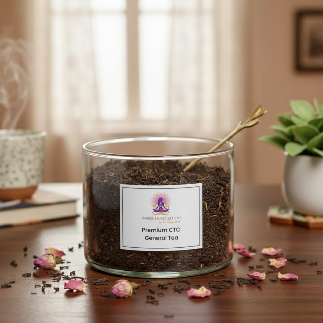 Premium CTC General Tea