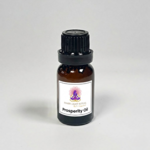 Prosperity Oil