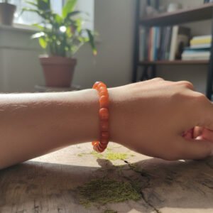 Sacral Chakra