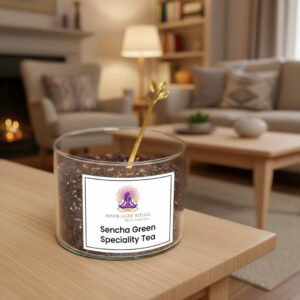 Sencha Green Speciality Tea