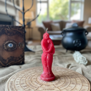 Soul Tie Attraction Candle