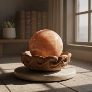 Sunstone Sphere